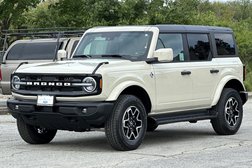 FORD BRONCO - 8