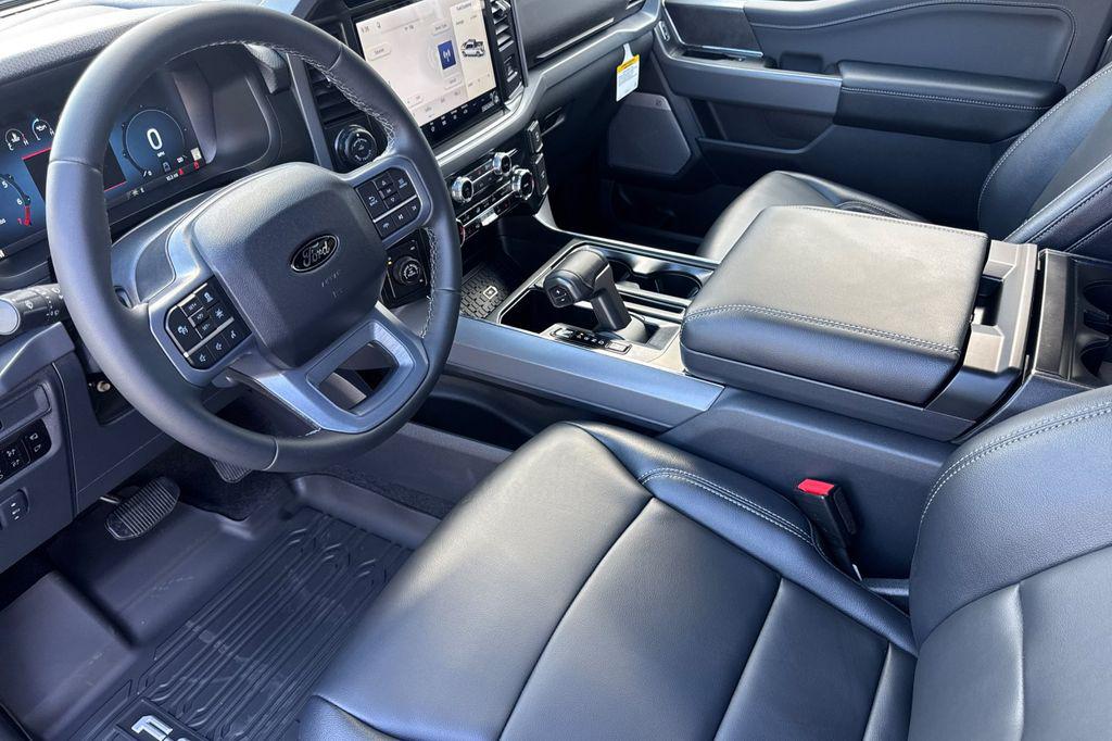 FORD F-150 XLT - 10