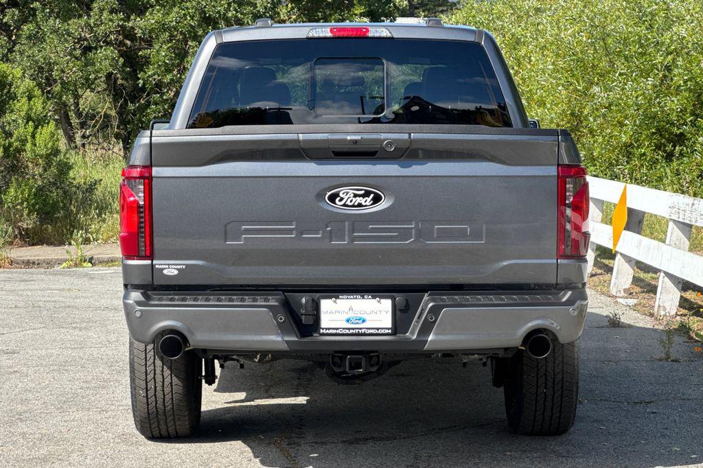 FORD F-150 XLT - 5