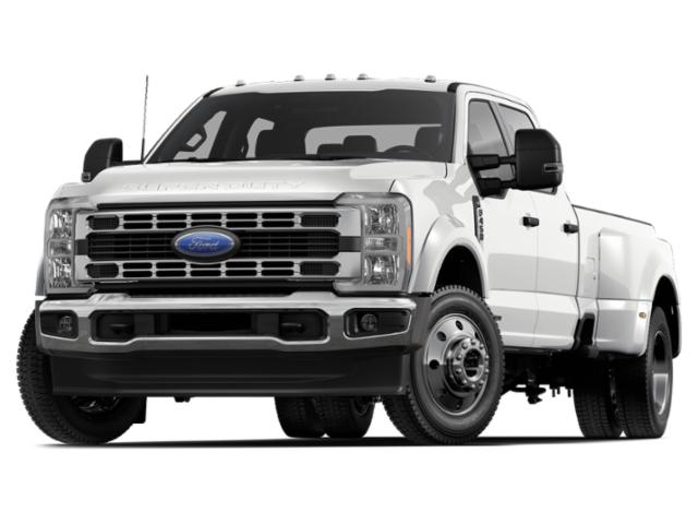 New 2026 Ford F-450 XL