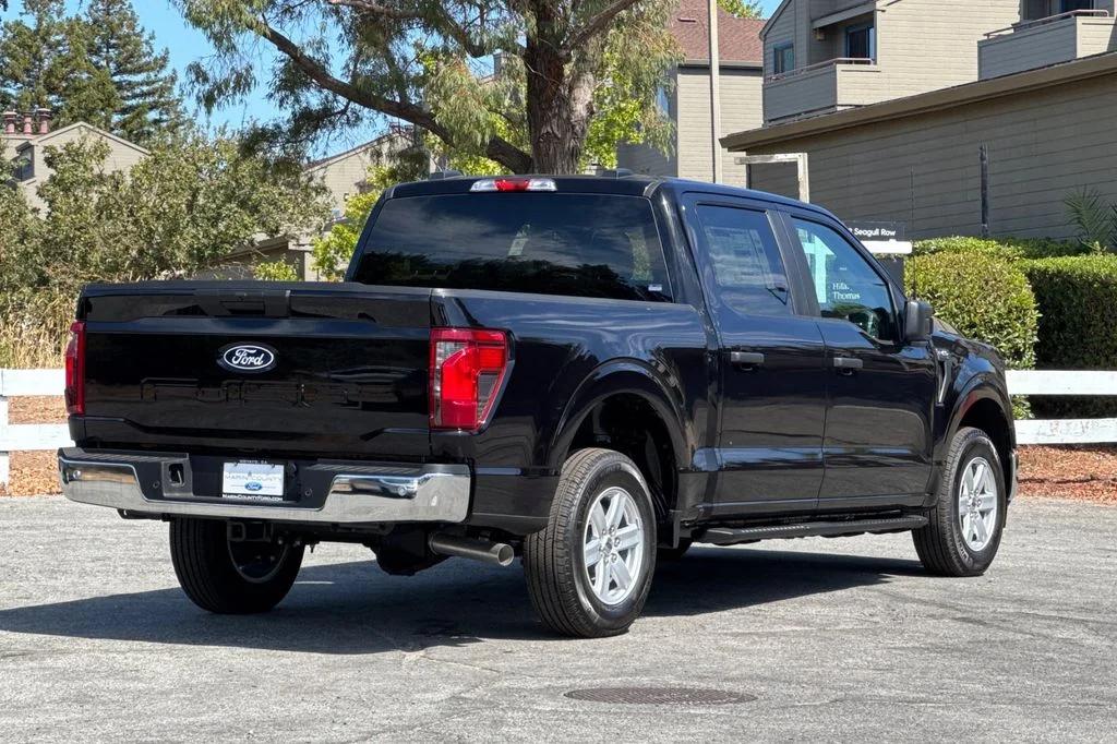 صورة مصغرة 4 لـ 2026 FORD F-150 XL