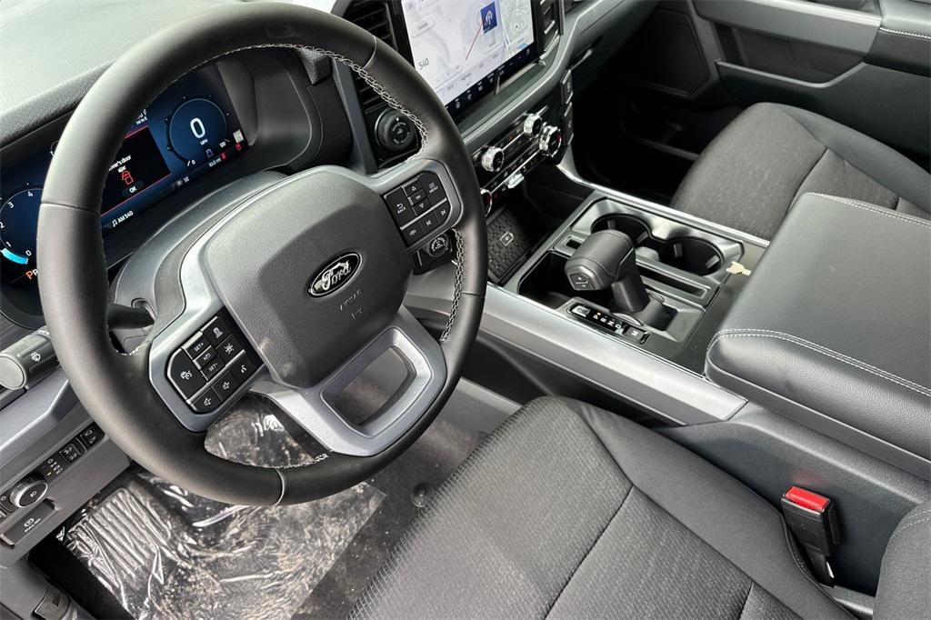 FORD F-150 XLT - 10