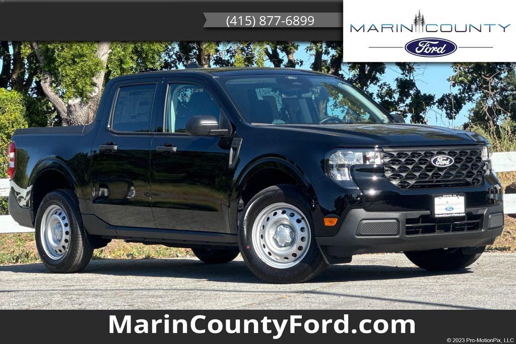 New 2026 Ford Maverick XL