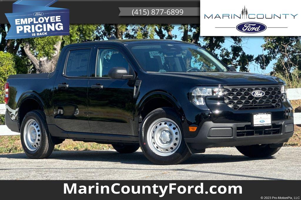 New 2026 Ford Maverick XL