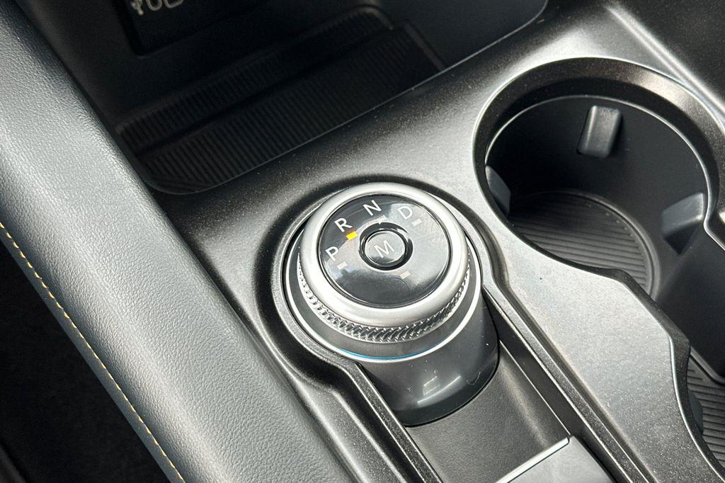 2026 FORD EXPLORER TREMOR 缩略图 23