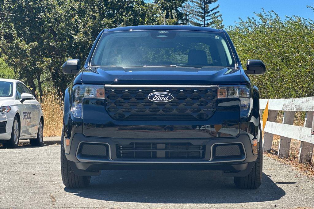 2026 FORD MAVERICK XLT — фото 9