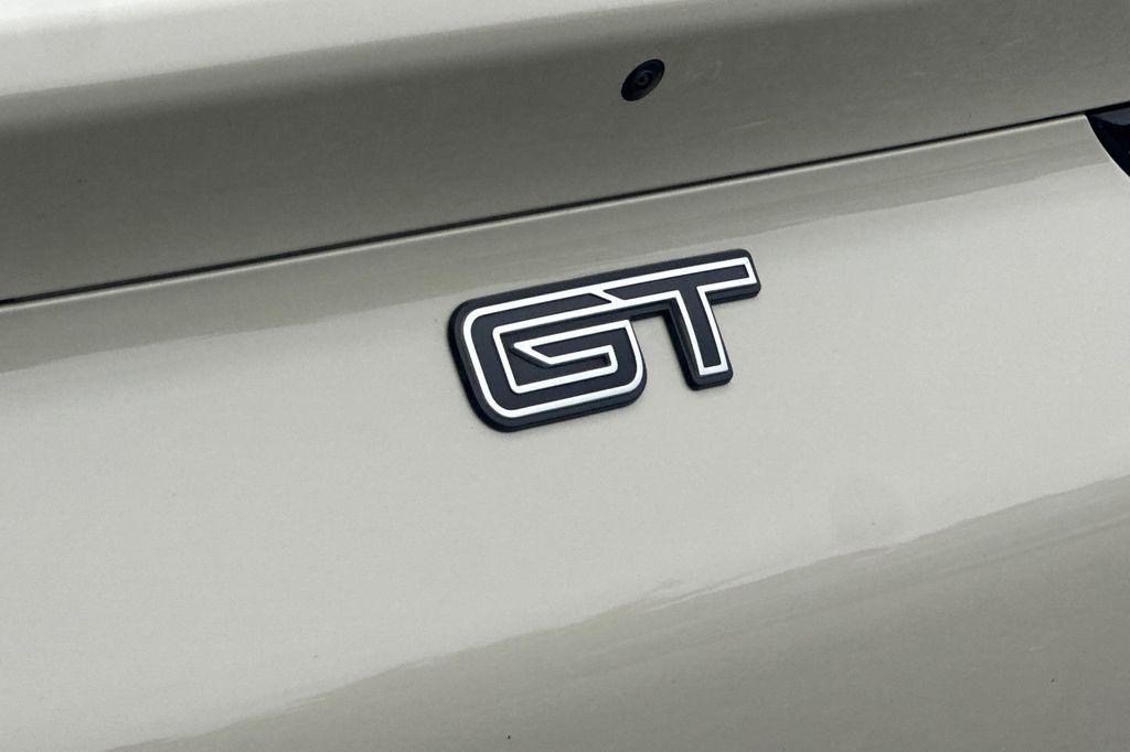 2025 FORD MUSTANG MACH-E GT — миниатюра 29