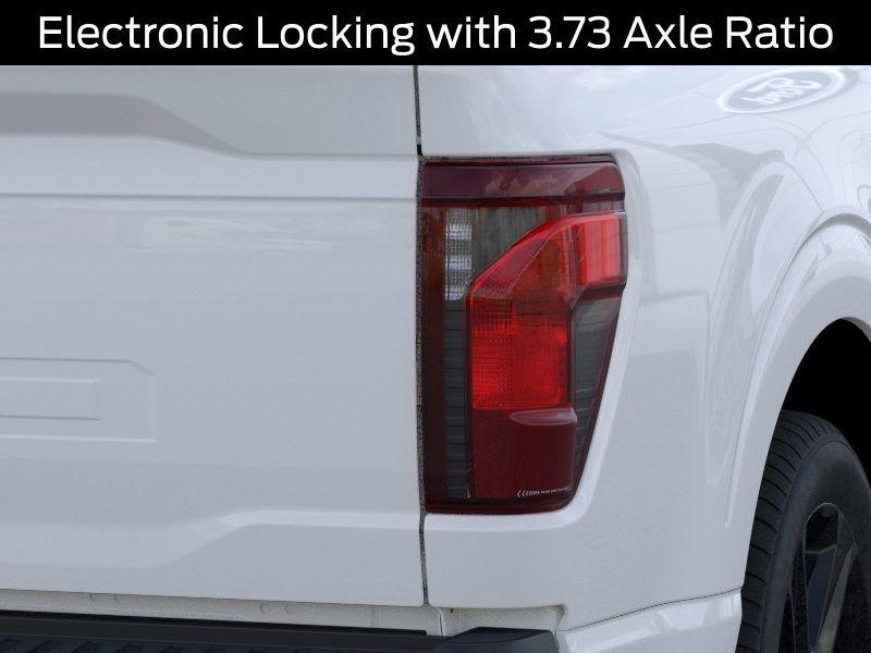 2026 FORD F-150 STX — миниатюра 25