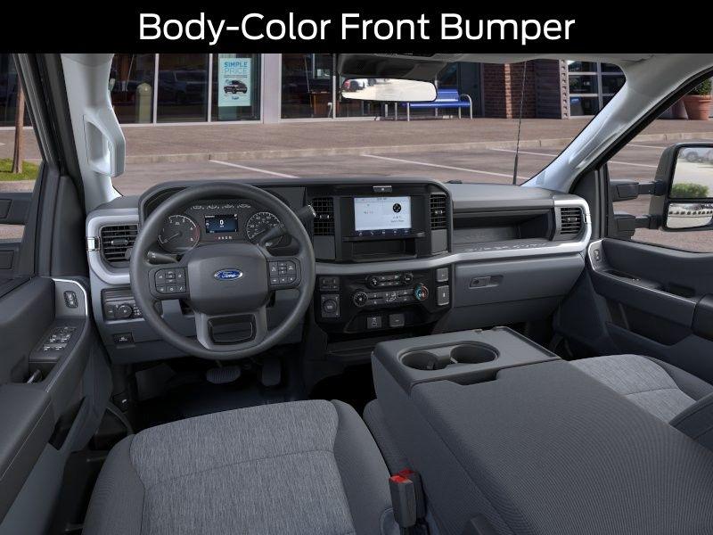 2026 FORD F-250 XL 缩略图 11