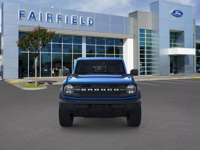 FORD BRONCO BASE - 6