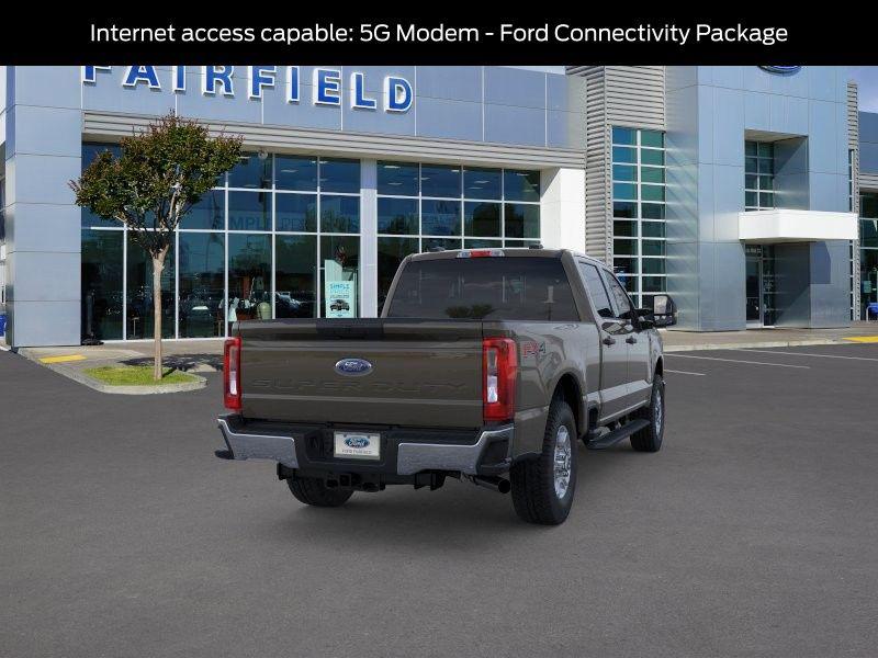 2026 FORD F-250 XLT — фото 9