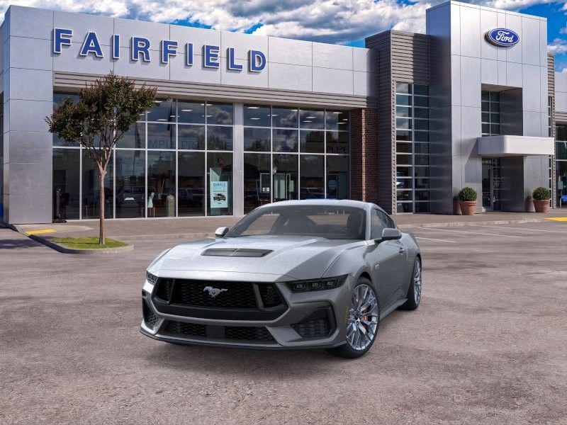 2026 FORD MUSTANG GT PREMIUM 照片 2