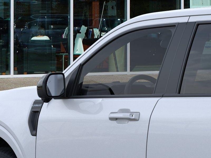 2026 FORD MAVERICK LARIAT 缩略图 21