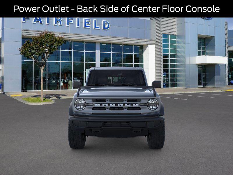 2025 FORD BRONCO BIG BEND 照片 7