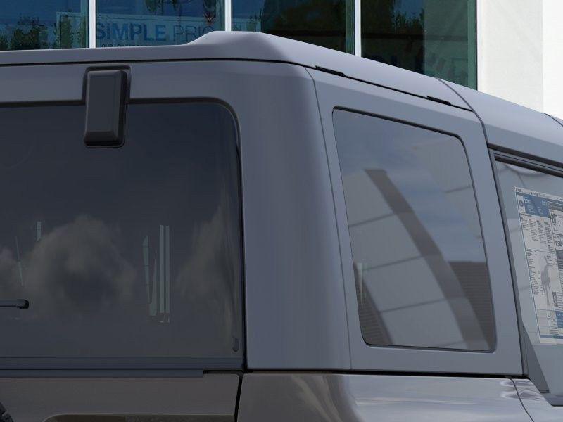 2026 FORD BRONCO BIG BEND 缩略图 29