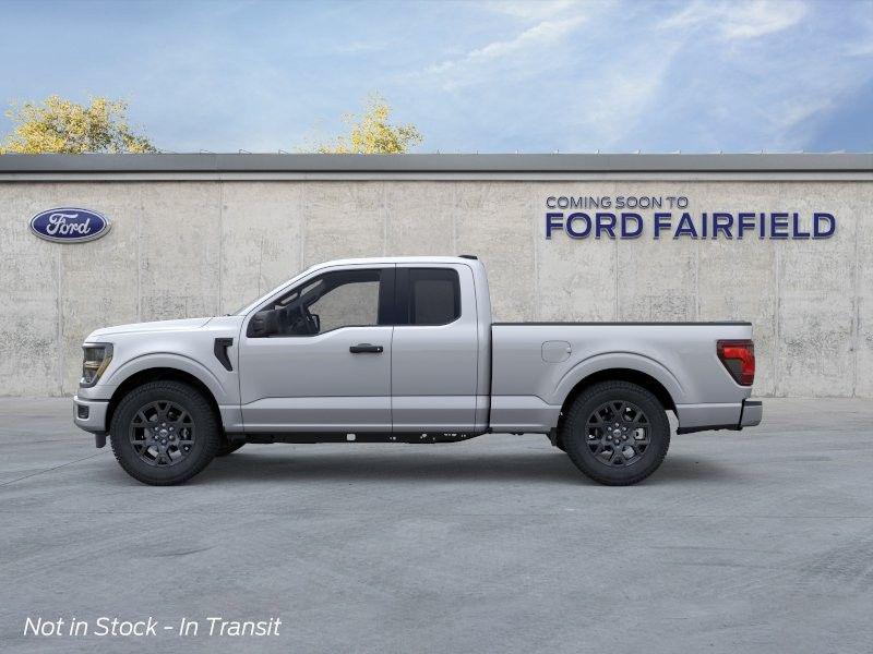 FORD F-150 STX - 3
