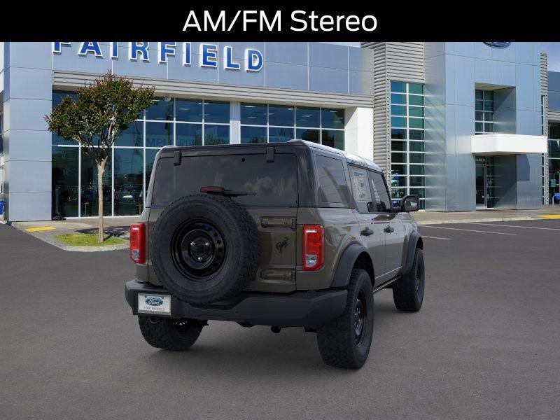 صورة 9 لـ 2026 FORD BRONCO BIG BEND