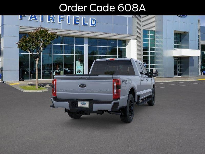 2026 FORD F-250 LARIAT 照片 9