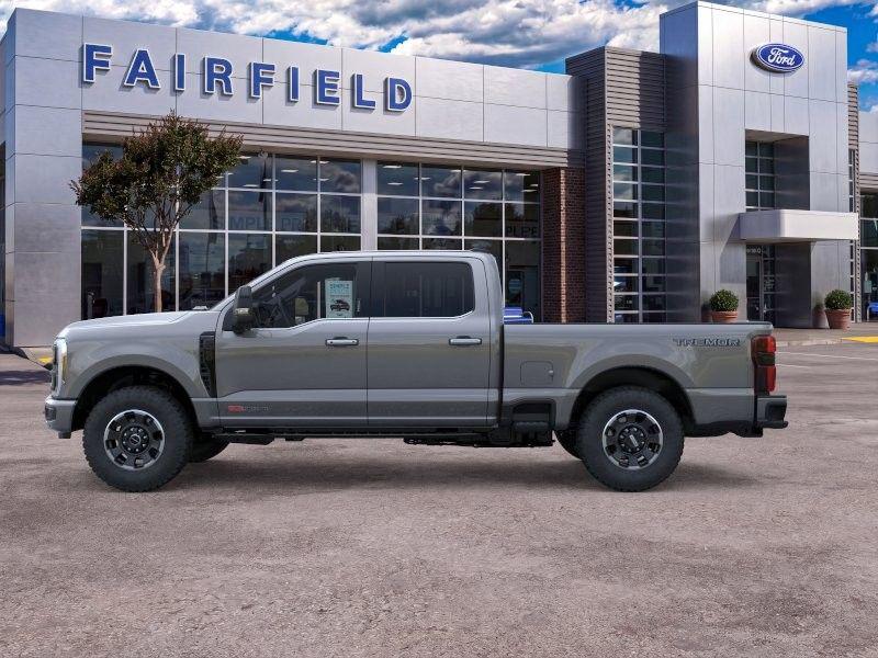 صورة 3 لـ 2026 FORD F-350 PLATINUM