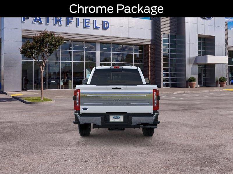 2026 FORD F-250 KING RANCH 缩略图 6