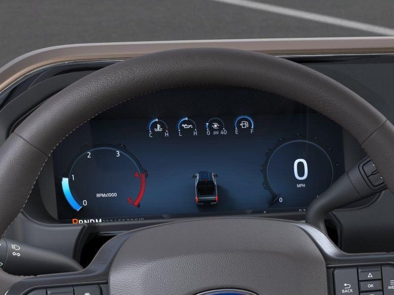 2026 FORD F-250 KING RANCH — миниатюра 13
