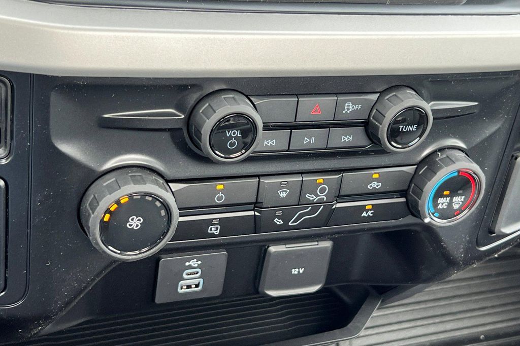 2026 FORD F-250 XL — миниатюра 19
