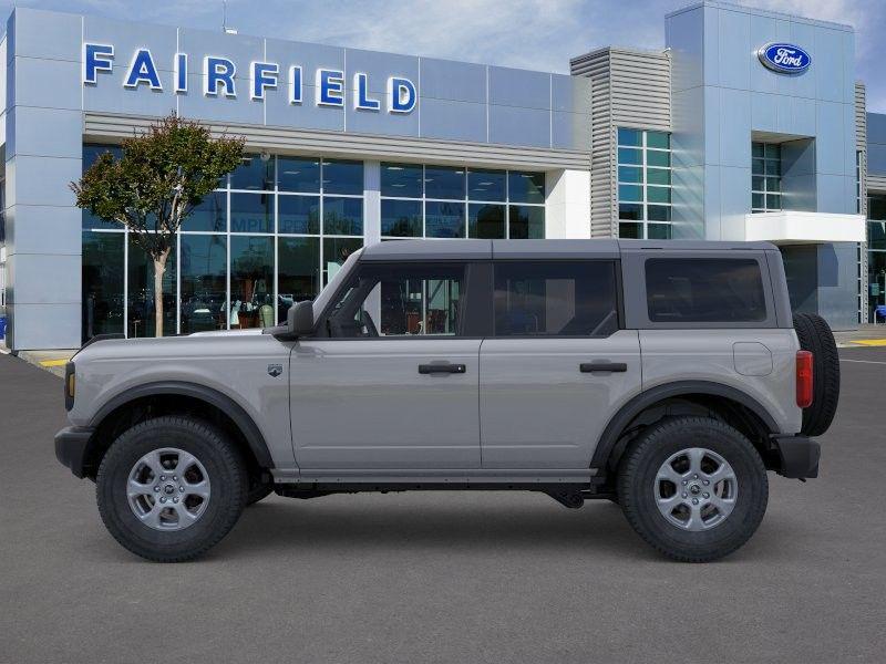 FORD BRONCO BIG BEND - 3