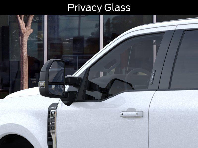 2026 FORD F-250 LARIAT 缩略图 24