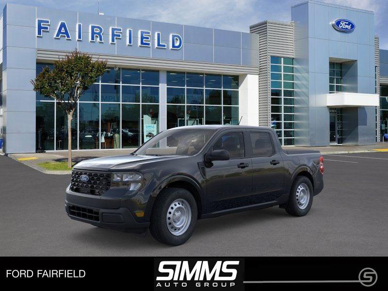 New 2026 Ford Maverick XL