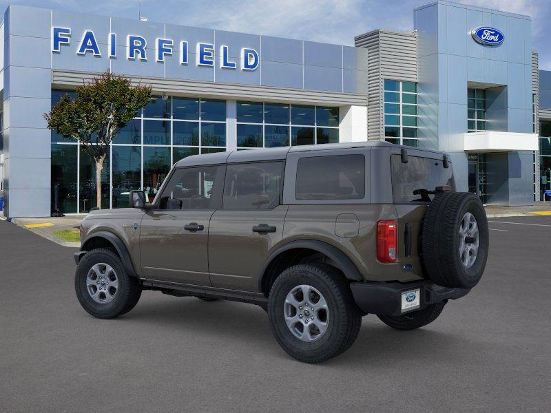 FORD BRONCO - 3