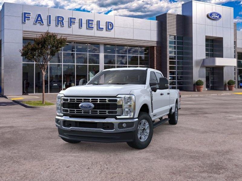 2026 FORD F-350 XLT 照片 2