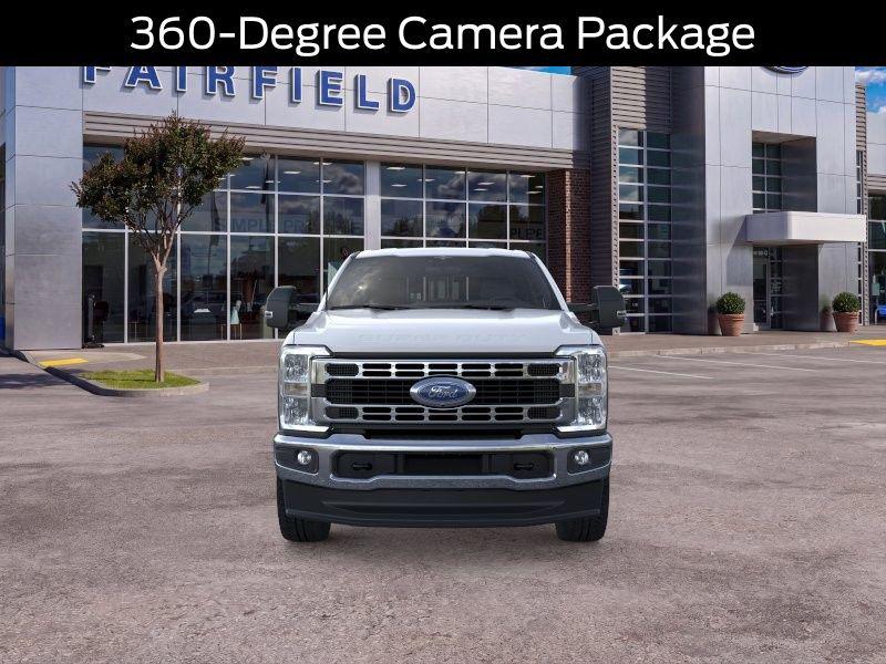 2026 FORD F-350 XLT 照片 7