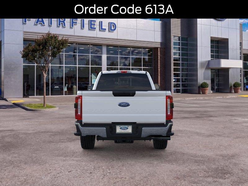 2026 FORD F-350 XLT 照片 6