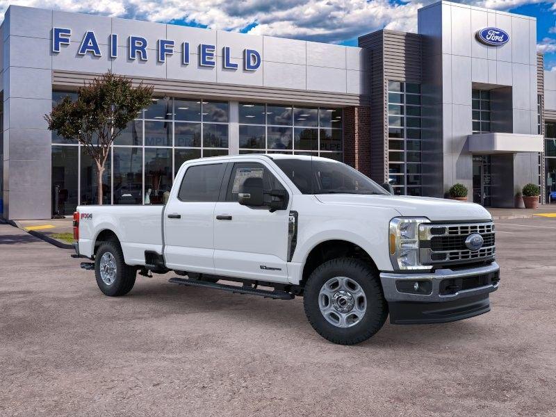 2026 FORD F-350 XLT 缩略图 7