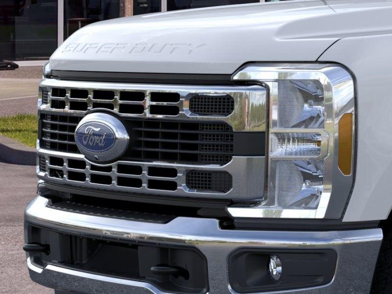 2026 FORD F-350 XLT 缩略图 17