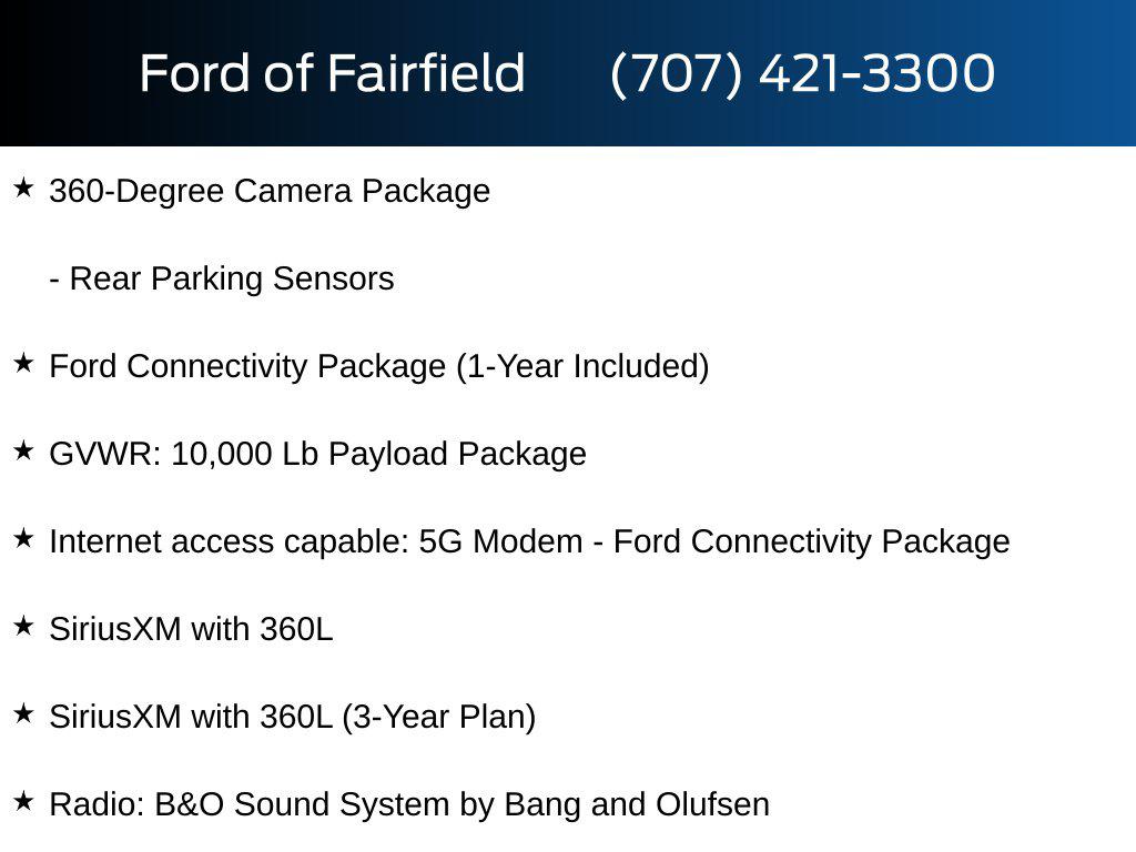 2026 FORD F-250 XLT 缩略图 25