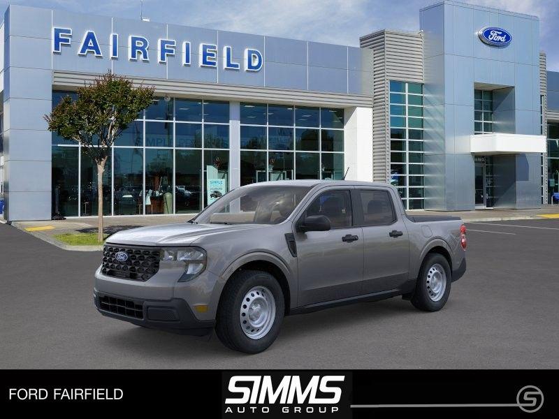 New 2026 Ford Maverick XL