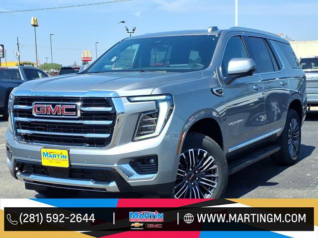 New 2026 GMC Yukon 2WD Elevation