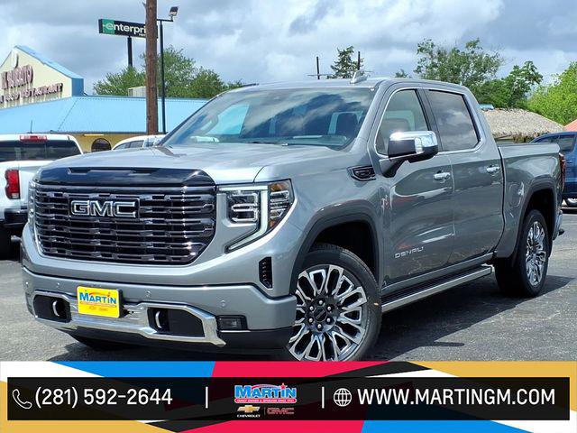 New 2026 GMC Sierra 1500 Denali Ultimate
