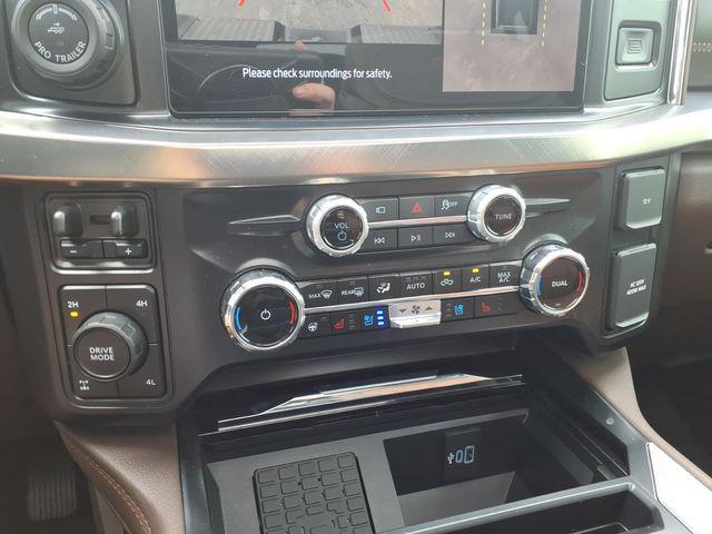 صورة مصغرة 28 لـ 2026 FORD F-250 KING RANCH