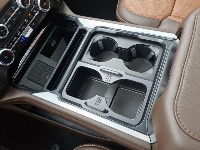 صورة مصغرة 29 لـ 2026 FORD F-250 KING RANCH