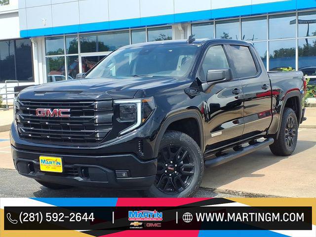 New 2026 GMC Sierra 1500 Elevation