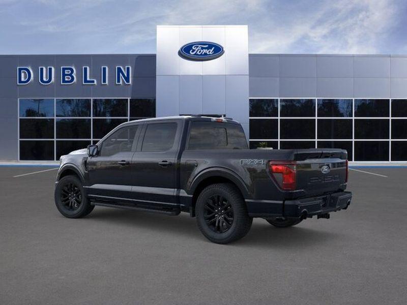 FORD F-150 XLT - 5