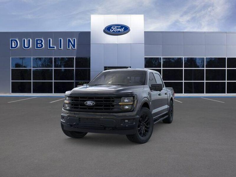 FORD F-150 XLT - 2