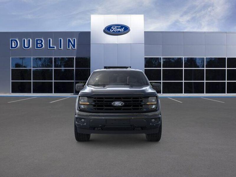FORD F-150 XLT - 7