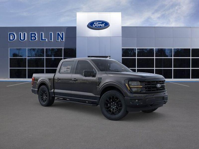 FORD F-150 XLT - 9