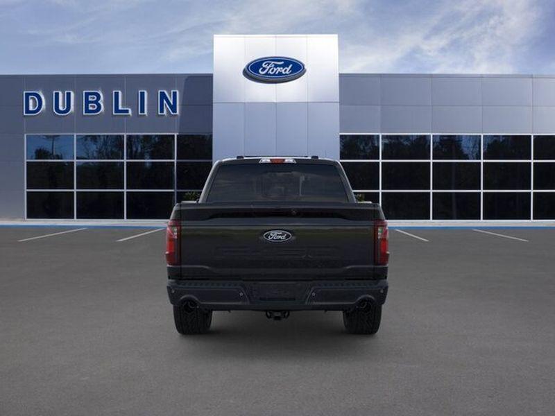 FORD F-150 XLT - 6