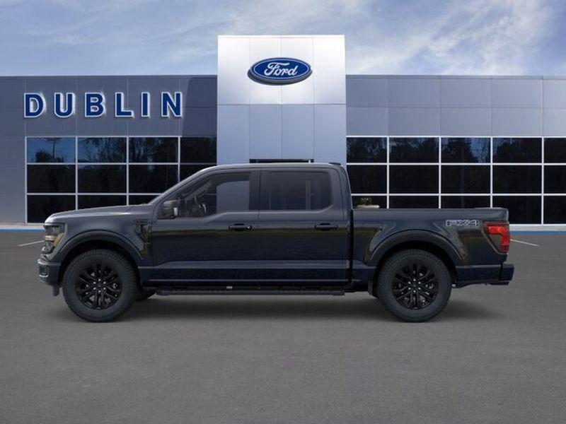 FORD F-150 XLT - 3