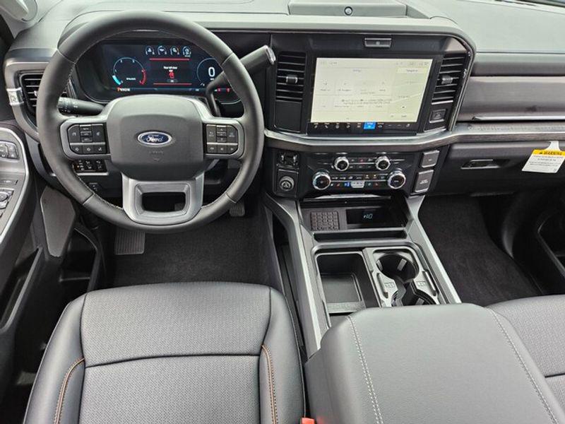 صورة 7 لـ 2026 FORD F-250 LARIAT