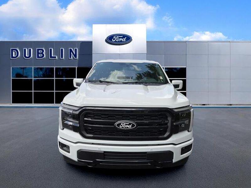 صورة 2 لـ 2026 FORD F-150 LARIAT
